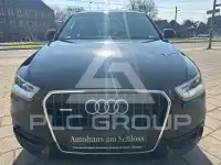 2012 Audi Q3