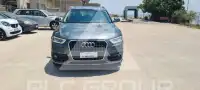 2012 Audi Q3