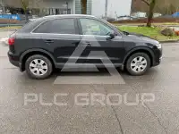 2012 Audi Q3