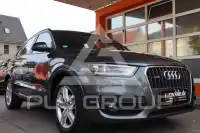 2012 Audi Q3