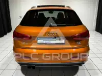 2012 Audi Q3