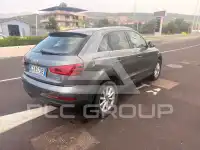 2012 Audi Q3