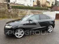 2012 Audi Q3