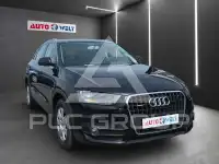 2012 Audi Q3