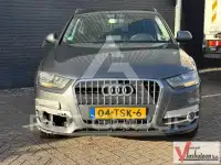 2012 Audi Q3