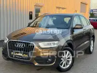 2012 Audi Q3