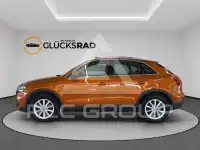 2012 Audi Q3