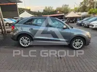 2012 Audi Q3