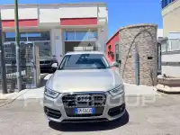 2012 Audi Q3