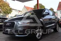 2012 Audi Q3
