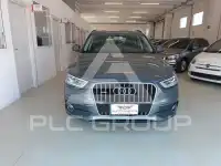 2012 Audi Q3