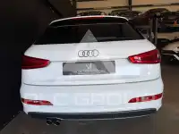 2012 Audi Q3