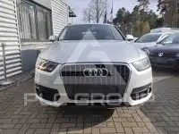 2012 Audi Q3