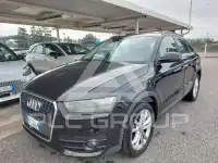 2012 Audi Q3