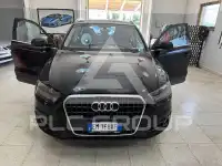 2012 Audi Q3