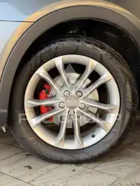 2012 Audi Q3