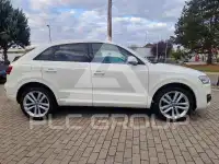 2012 Audi Q3