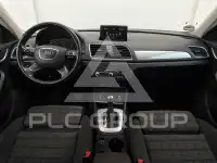 2012 Audi Q3