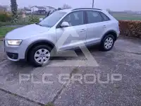 2012 Audi Q3