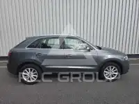 2012 Audi Q3