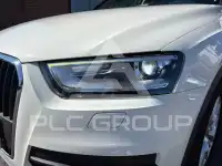 2012 Audi Q3