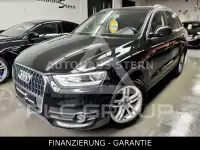 2012 Audi Q3