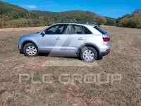 2012 Audi Q3