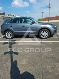 2012 Audi Q3