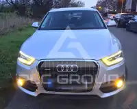 2012 Audi Q3