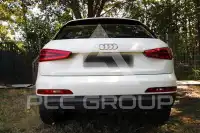 2012 Audi Q3
