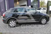 2012 Audi Q3
