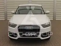 2012 Audi Q3