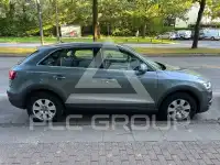 2012 Audi Q3