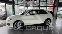 2012 Audi Q3