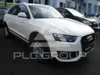 2012 Audi Q3