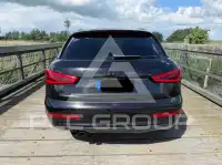 2012 Audi Q3
