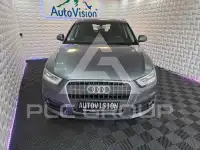 2012 Audi Q3