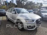2012 Audi Q3