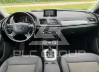 2012 Audi Q3