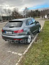 2012 Audi Q3