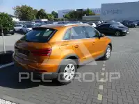 2012 Audi Q3