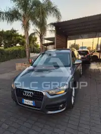 2012 Audi Q3