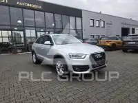 2012 Audi Q3