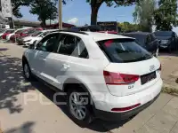 2012 Audi Q3