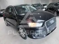 2012 Audi Q3