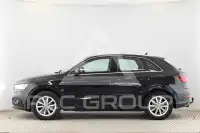 2012 Audi Q3