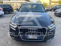 2012 Audi Q3