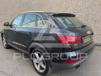 2012 Audi Q3