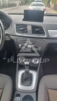 2012 Audi Q3