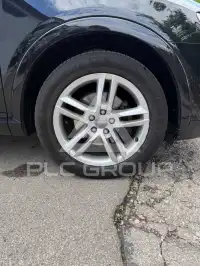 2012 Audi Q3